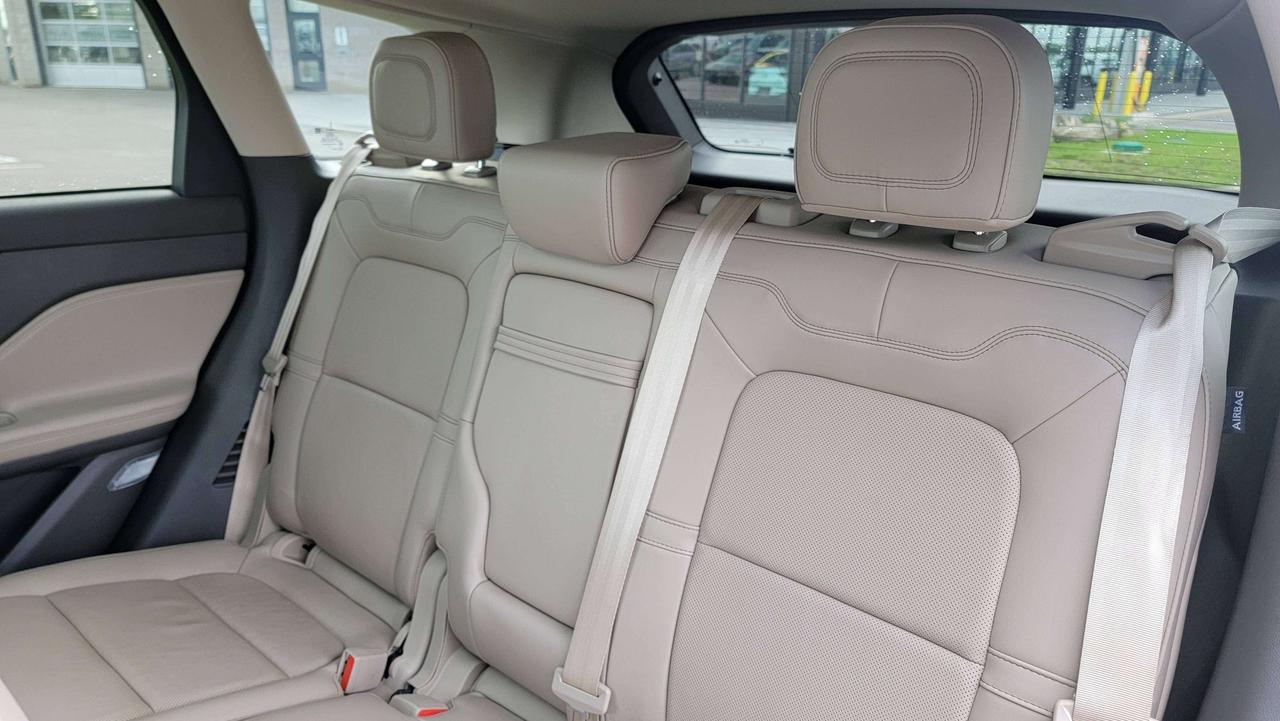 2024 Lincoln Corsair Reserve AWD Photo