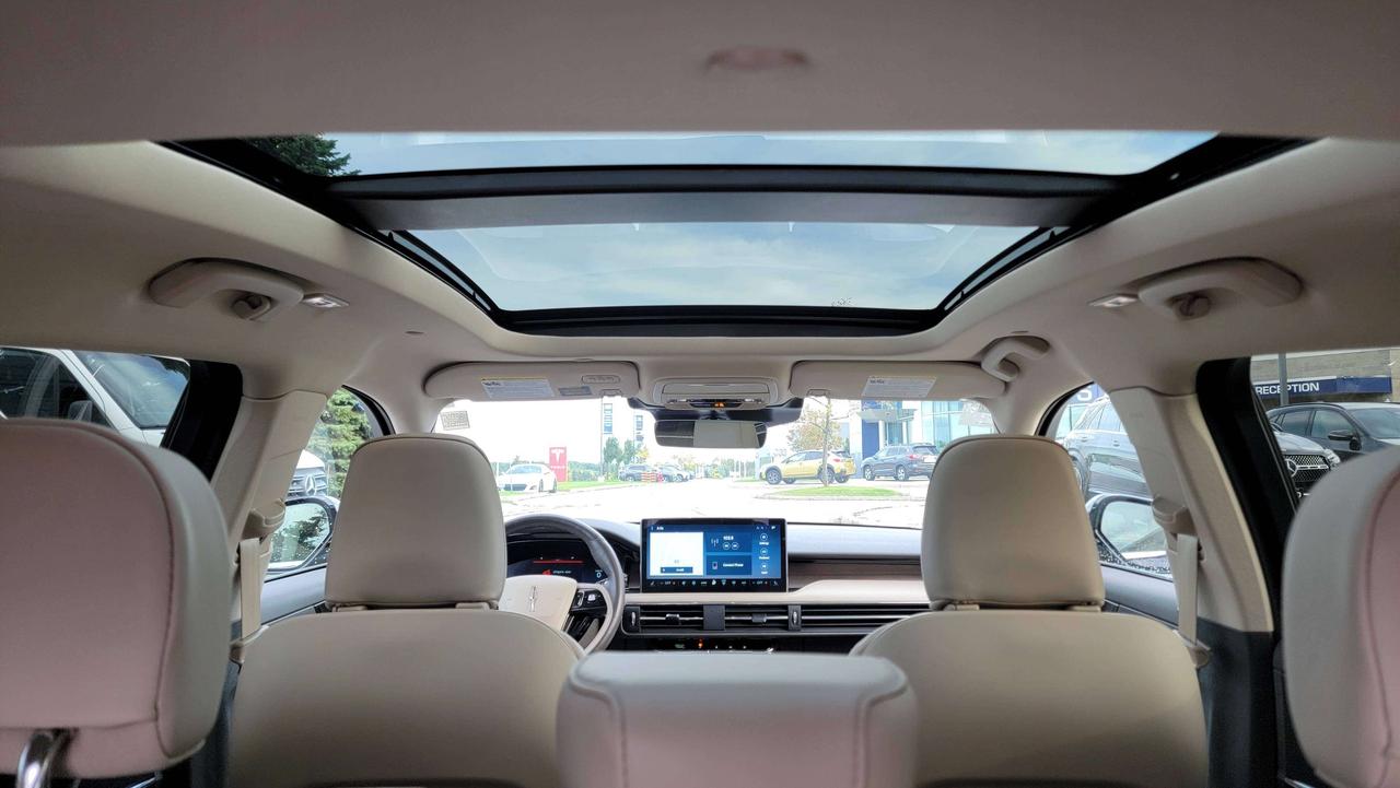 2024 Lincoln Corsair Reserve AWD Photo