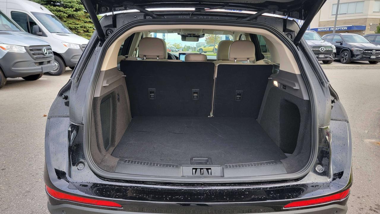 2024 Lincoln Corsair Reserve AWD Photo