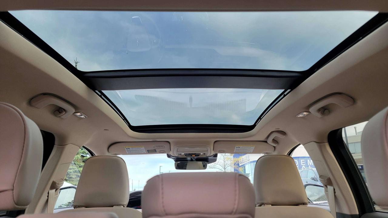 2024 Lincoln Corsair Reserve AWD Photo