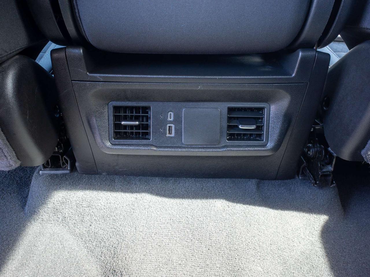 2024 Chevrolet Silverado 1500 Custom - Turbocharged Engine   Cloth Seats Photo