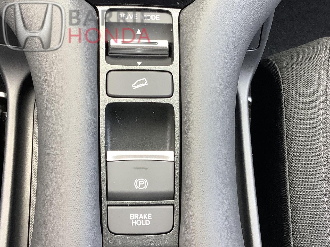 2027 Honda HR-V LX 4dr All-Wheel Drive Photo