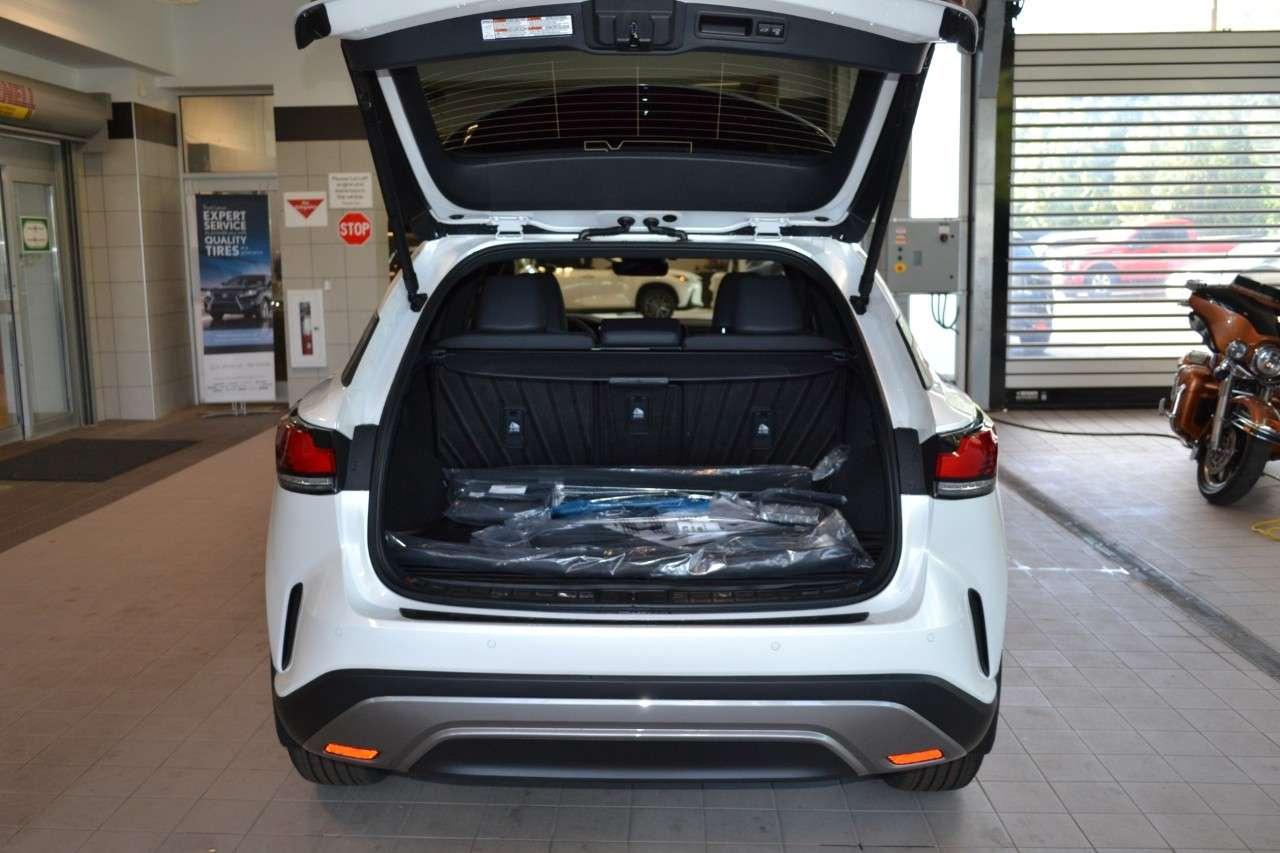 2026 Lexus RX RX 350 AWD Photo