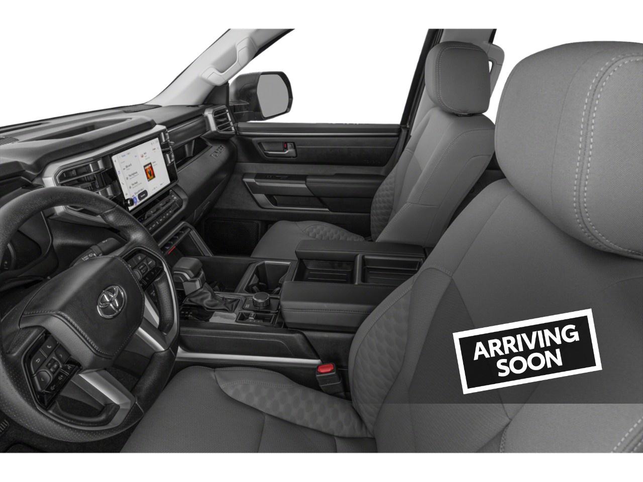 2026 Toyota Tundra  Photo