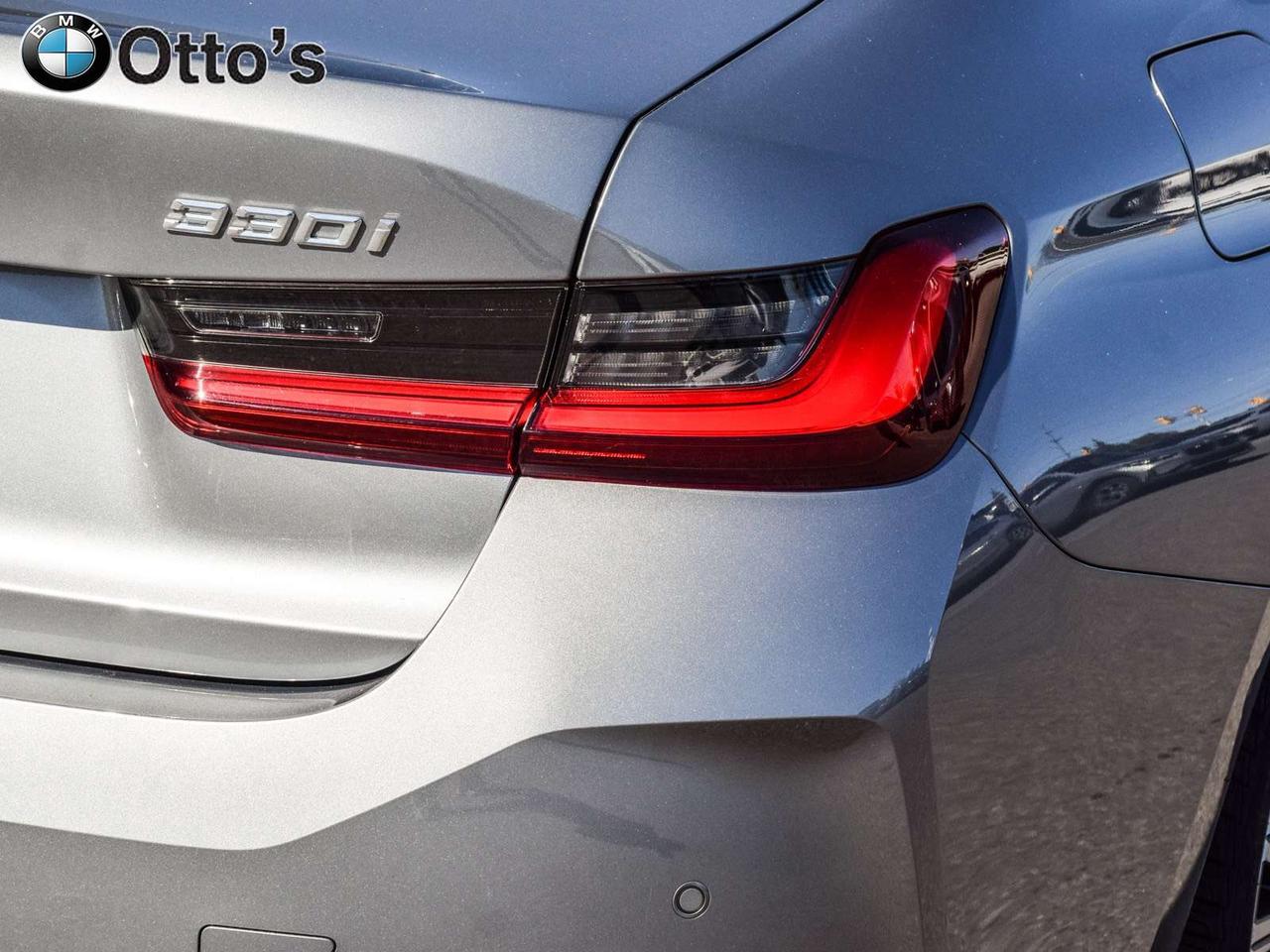 2024 BMW 3 Series xDrive Sedan Premium Essential Photo