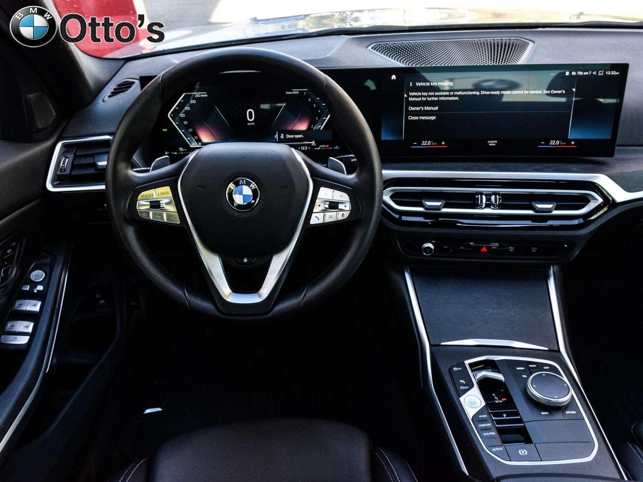 2024 BMW 3 Series xDrive Sedan Premium Essential Photo
