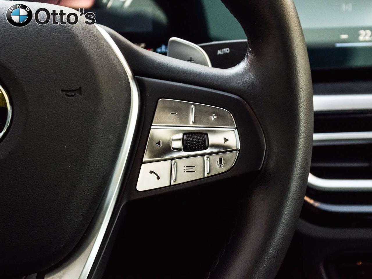 2024 BMW 3 Series xDrive Sedan Premium Essential Photo