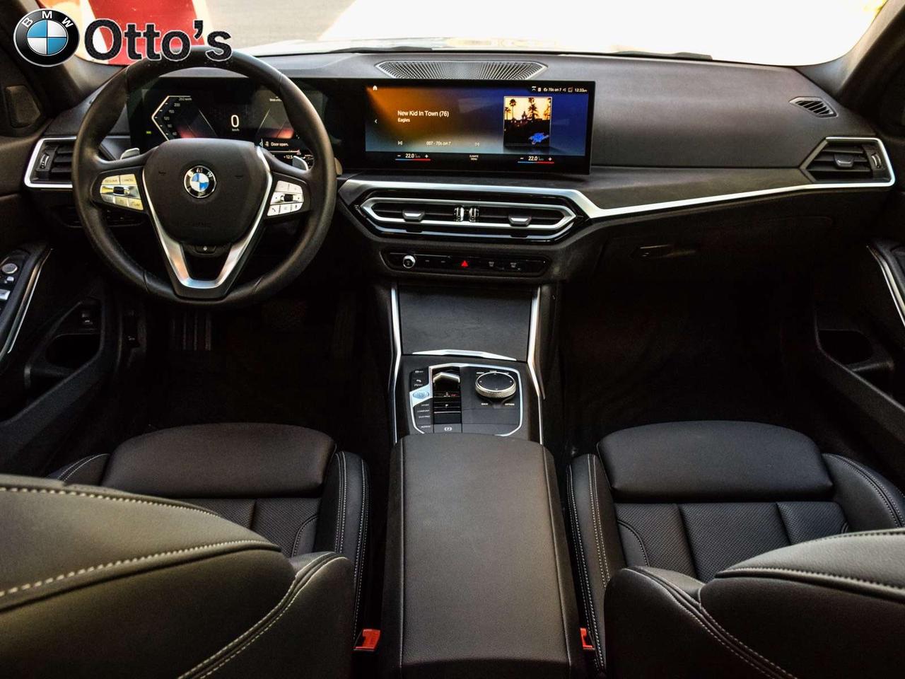 2024 BMW 3 Series xDrive Sedan Premium Essential Photo