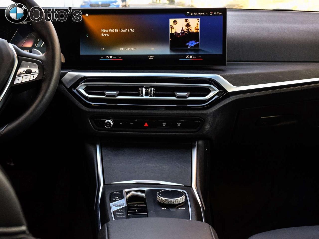 2024 BMW 3 Series xDrive Sedan Premium Essential Photo
