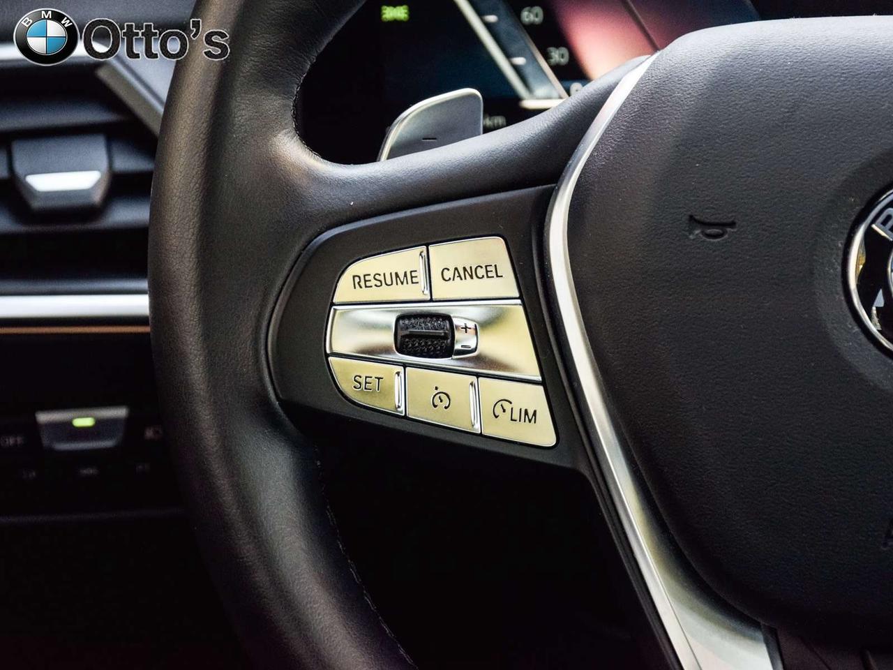 2024 BMW 3 Series xDrive Sedan Premium Essential Photo