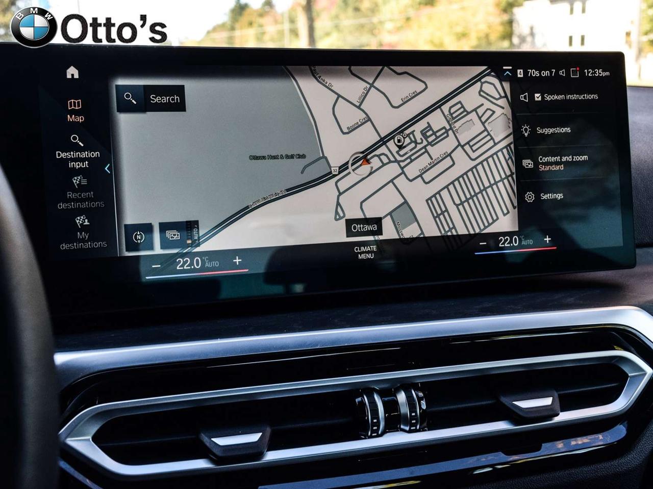 2024 BMW 3 Series xDrive Sedan Premium Essential Photo