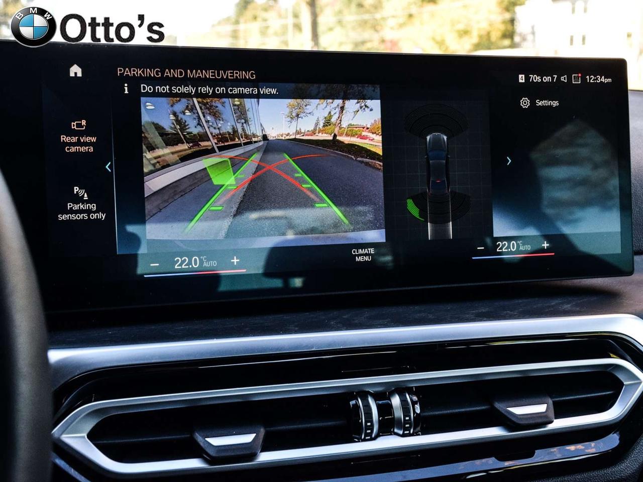 2024 BMW 3 Series xDrive Sedan Premium Essential Photo