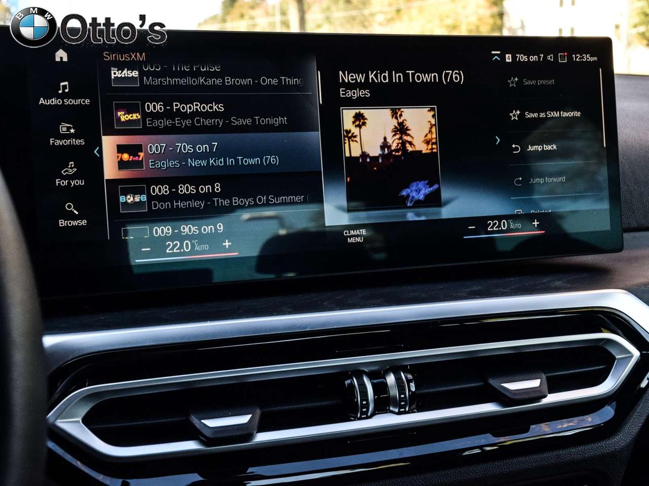 2024 BMW 3 Series xDrive Sedan Premium Essential Photo