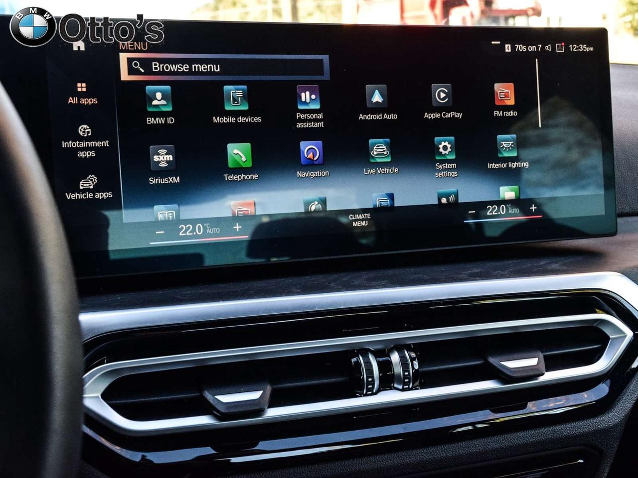 2024 BMW 3 Series xDrive Sedan Premium Essential Photo