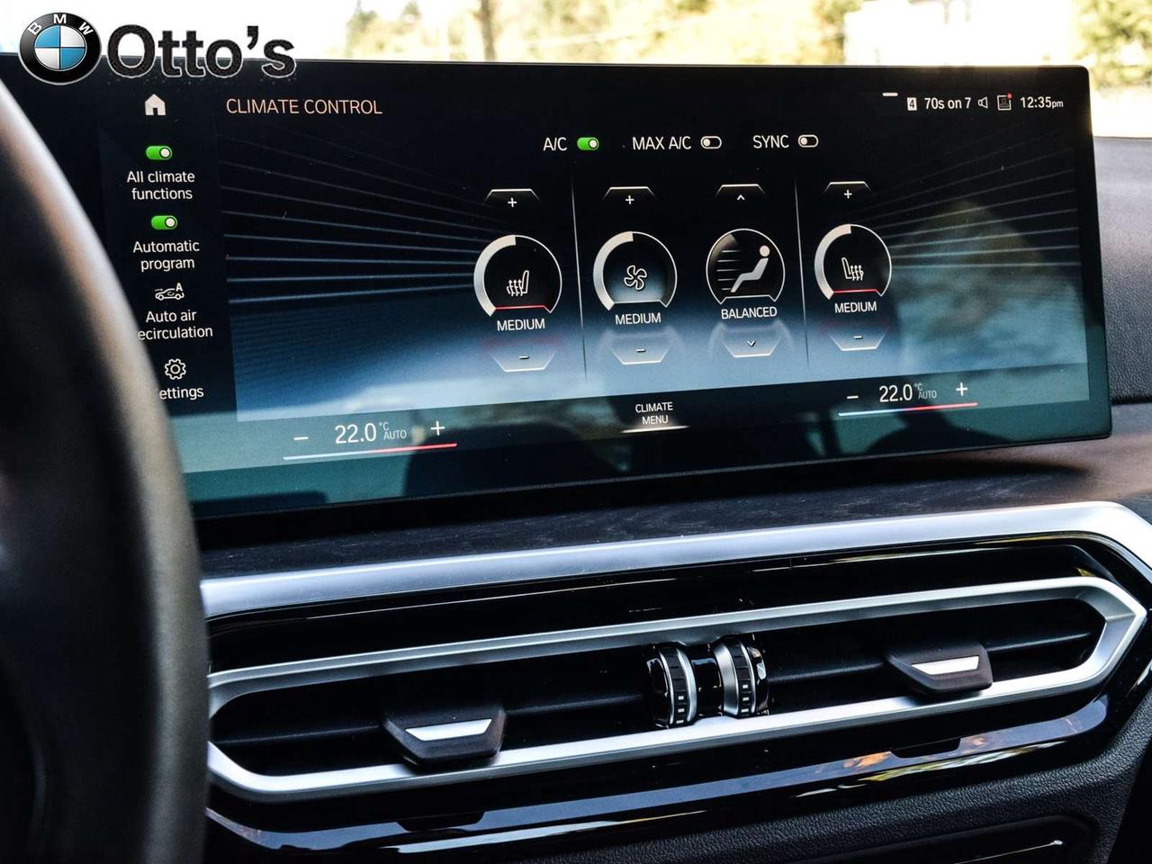 2024 BMW 3 Series xDrive Sedan Premium Essential Photo