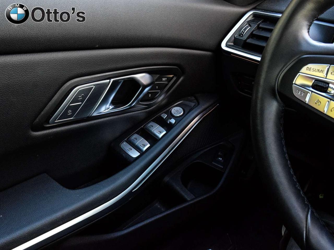 2024 BMW 3 Series xDrive Sedan Premium Essential Photo