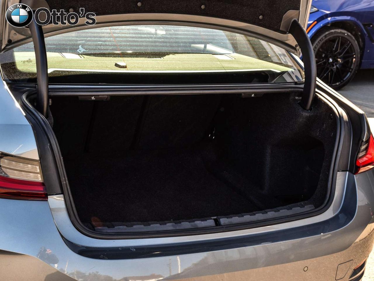 2024 BMW 3 Series xDrive Sedan Premium Essential Photo