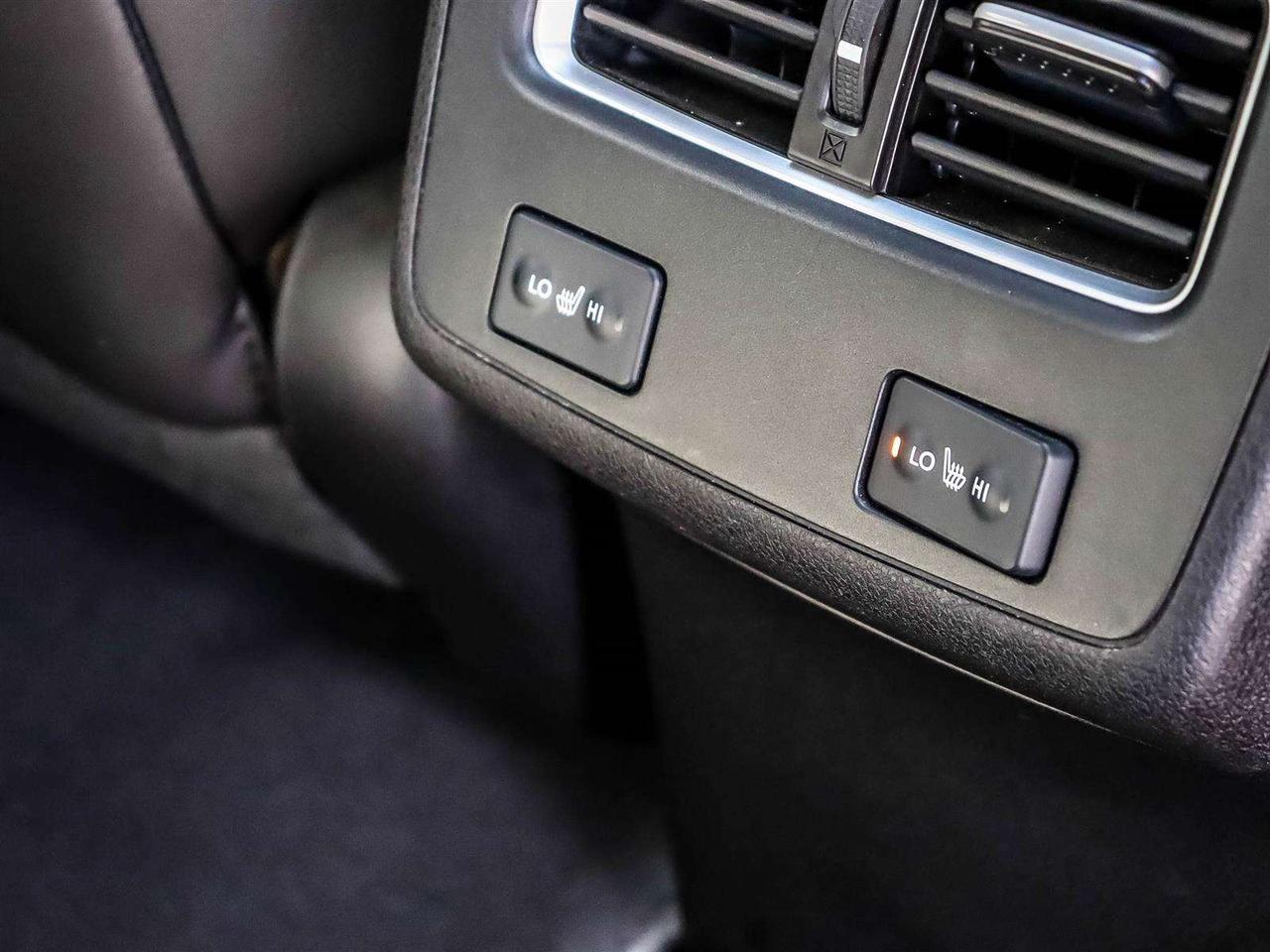 2016 Acura RDX TECH   NAVI   MOONROOF   PWR TAILGATE   STARTER Photo