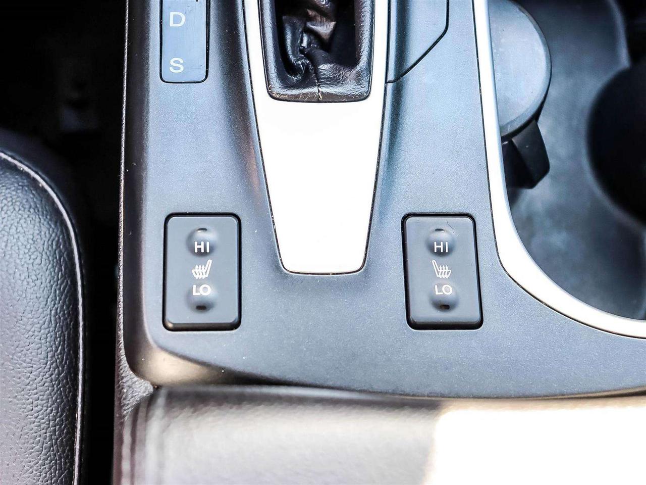 2016 Acura RDX TECH   NAVI   MOONROOF   PWR TAILGATE   STARTER Photo