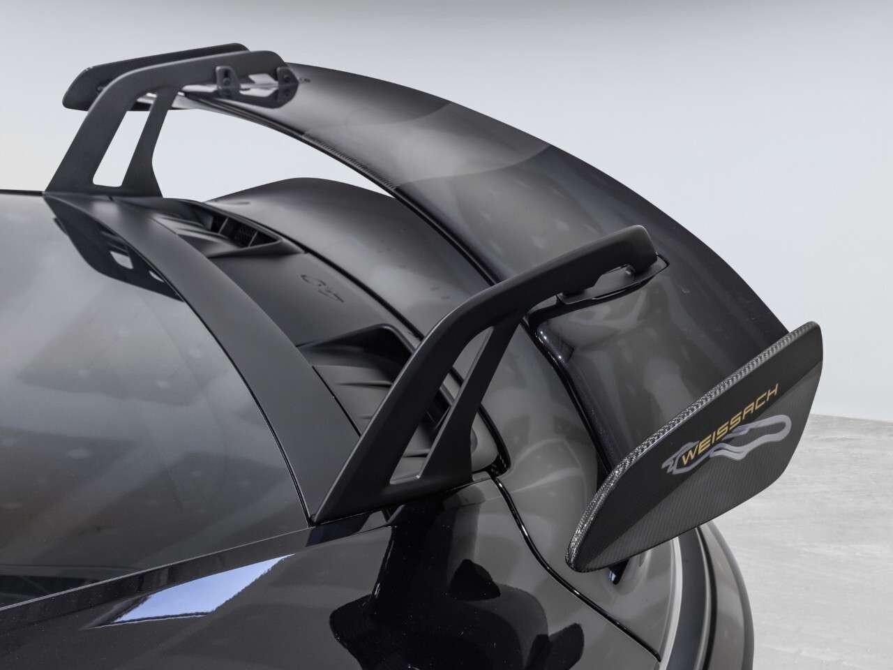 2026 Porsche 911 GT3 Coupe Photo