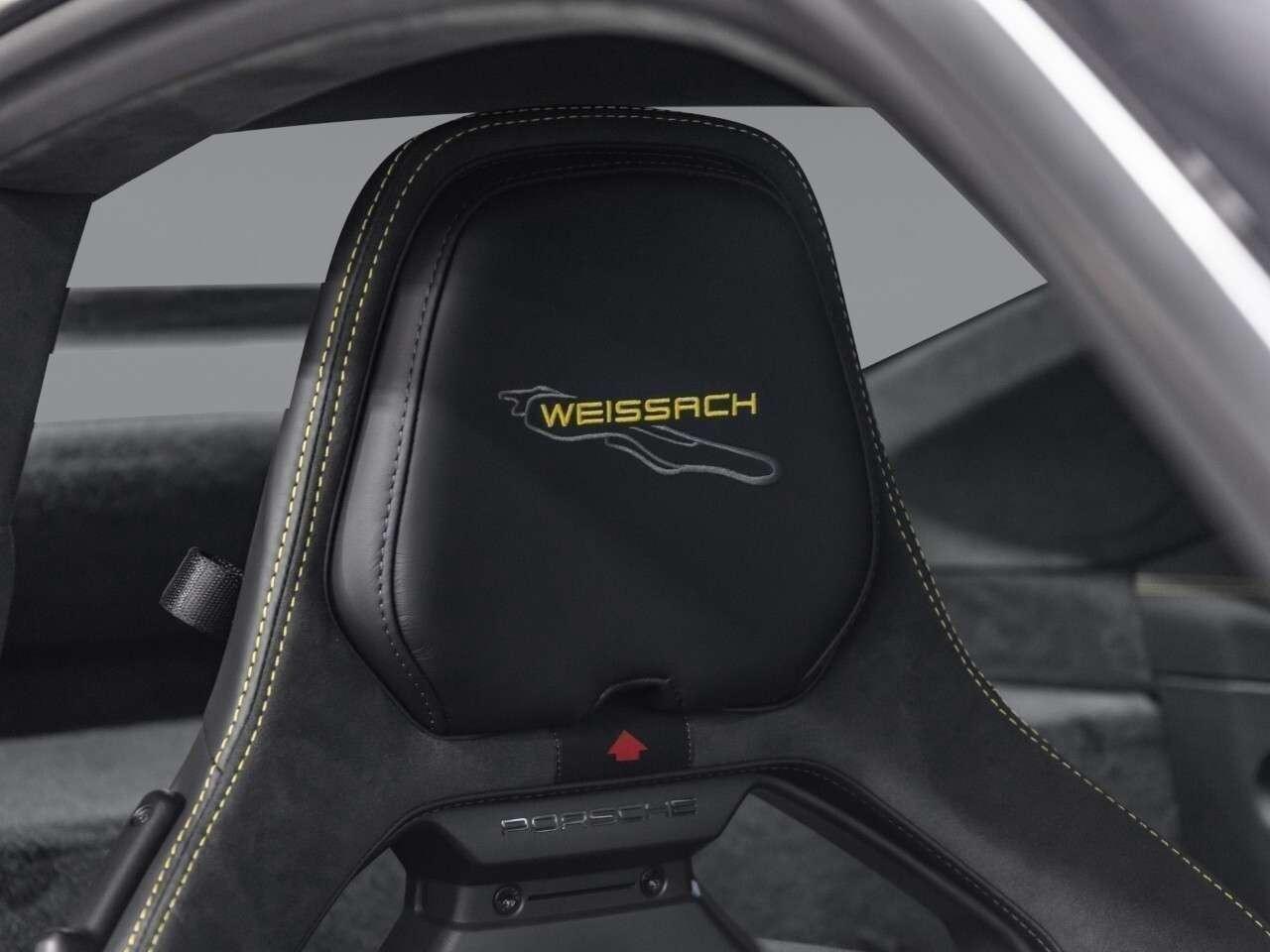 2026 Porsche 911 GT3 Coupe Photo