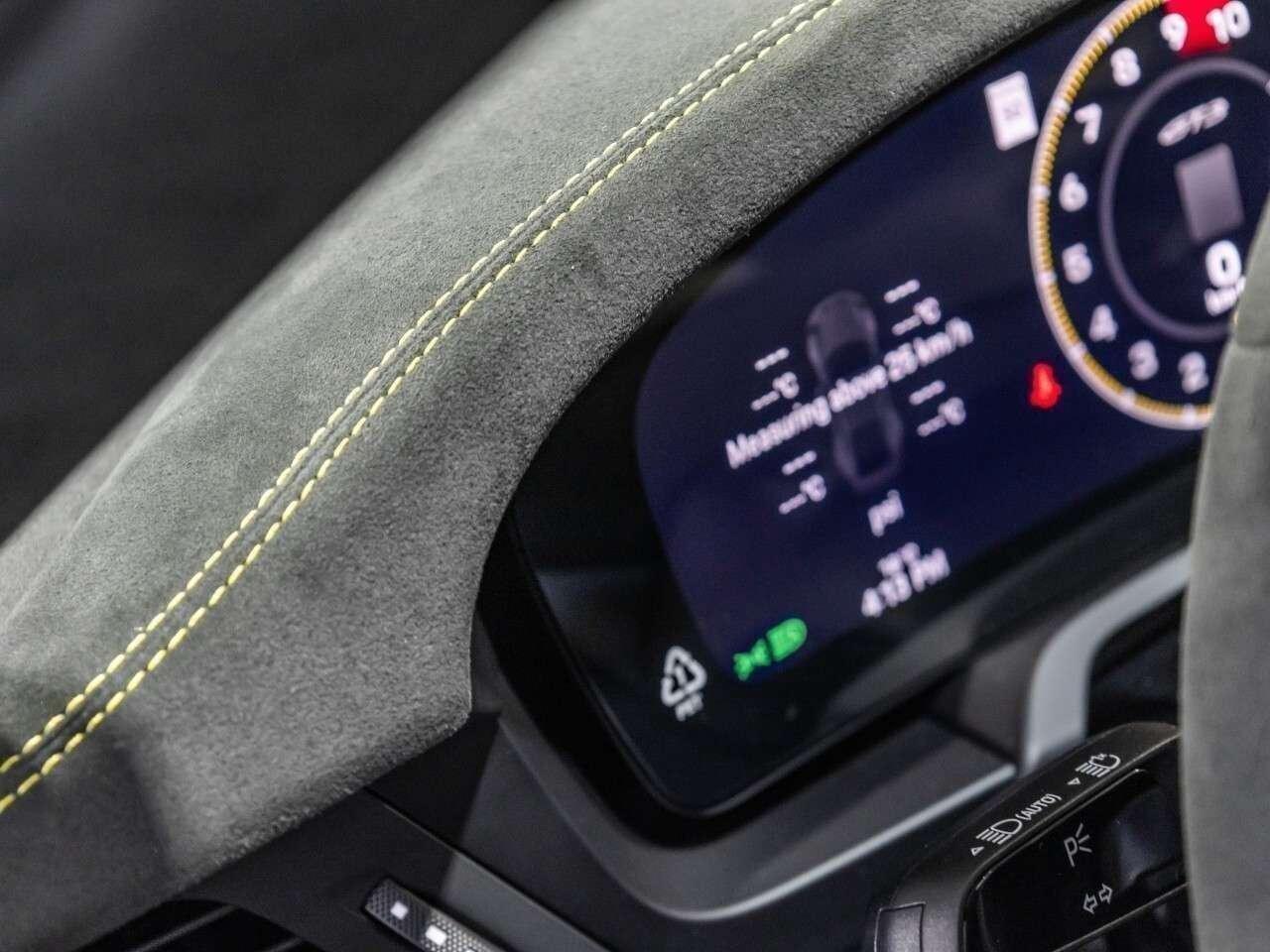 2026 Porsche 911 GT3 Coupe Photo