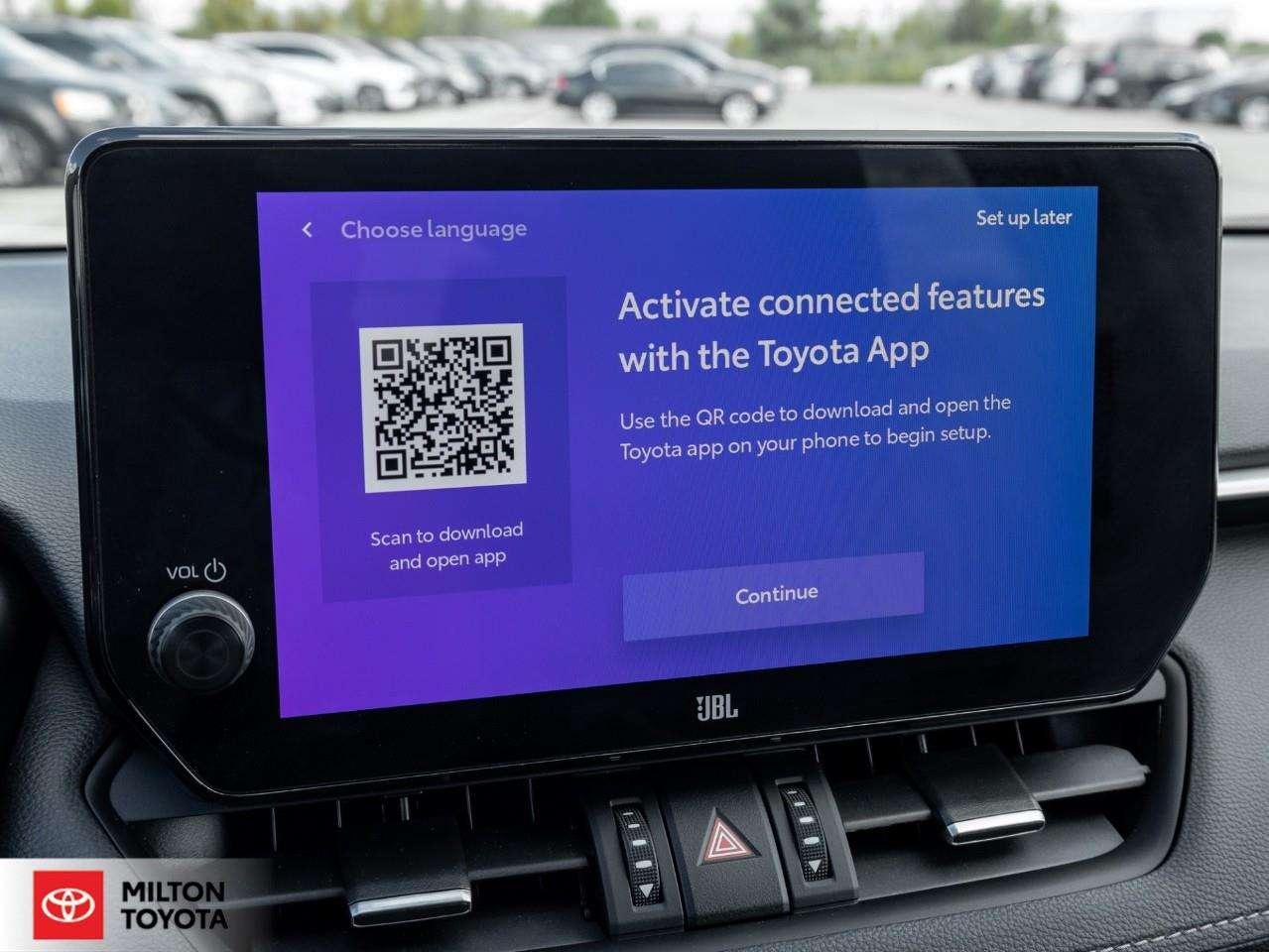2025 Toyota RAV4 LEATHER MOONROOF JBL ONE OWNER TCUV Limited Photo