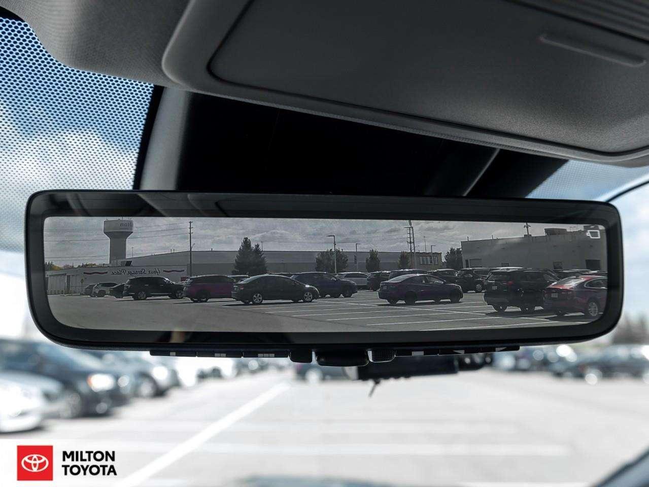 2025 Toyota RAV4 LEATHER MOONROOF JBL ONE OWNER TCUV Limited Photo