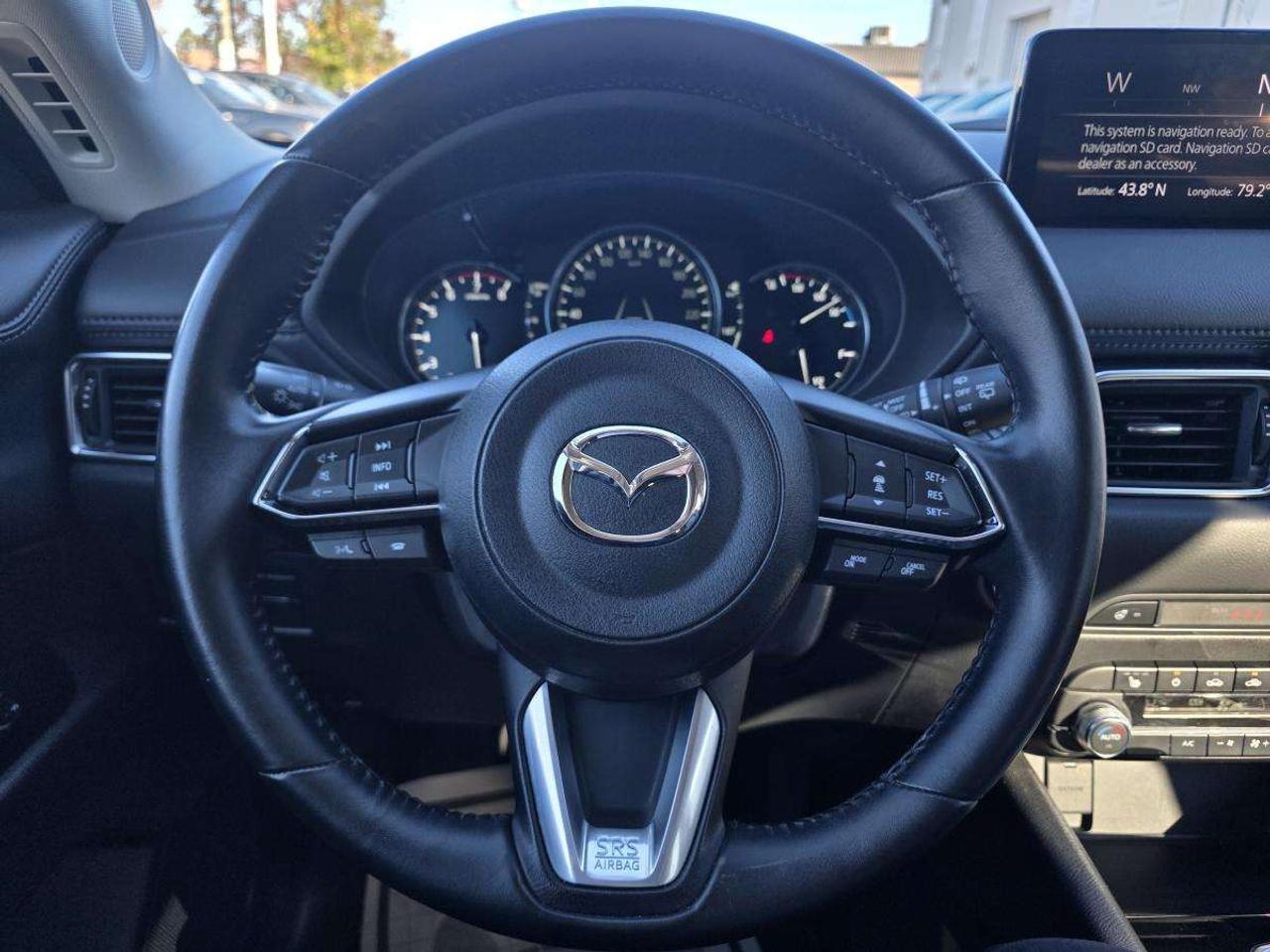 2024 Mazda CX-5 GS AWD CLEAN CARFAX Photo