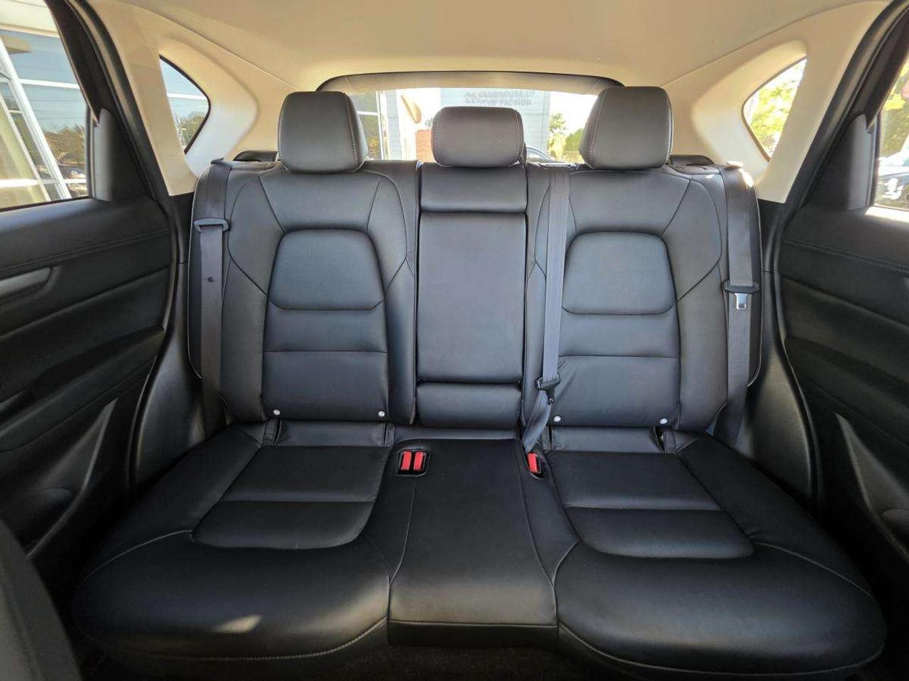 2024 Mazda CX-5 GS AWD CLEAN CARFAX Photo