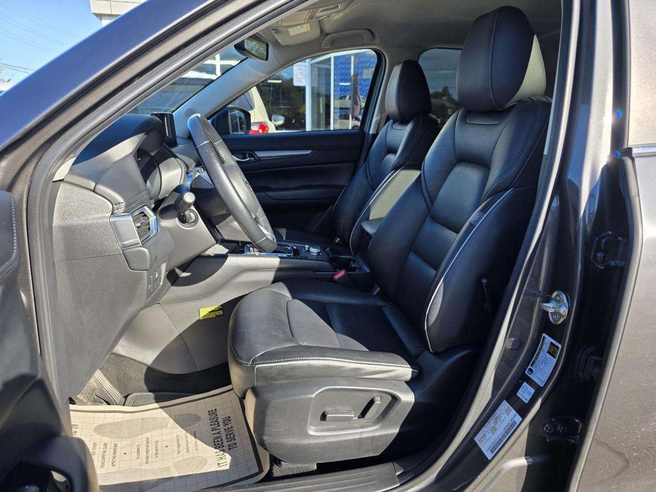 2024 Mazda CX-5 GS AWD CLEAN CARFAX Photo
