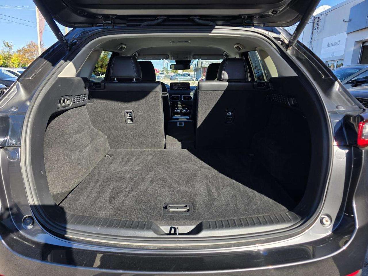 2024 Mazda CX-5 GS AWD CLEAN CARFAX Photo