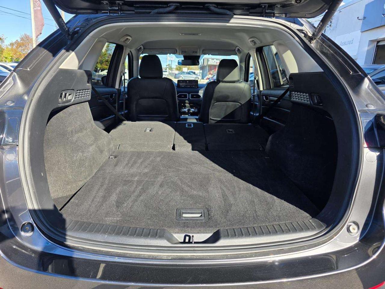 2024 Mazda CX-5 GS AWD CLEAN CARFAX Photo