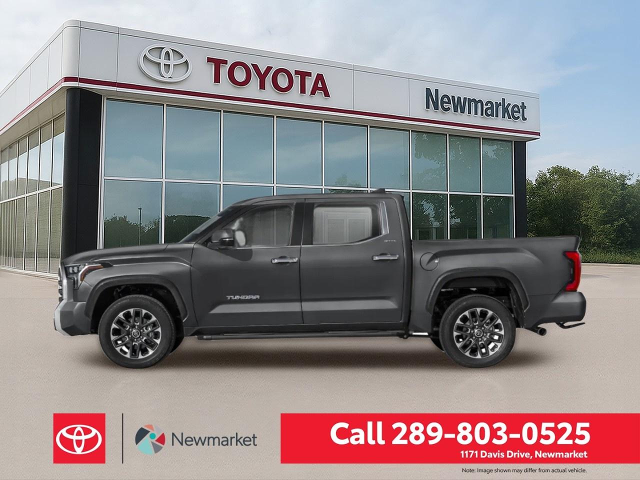 2026 Toyota Tundra  Photo