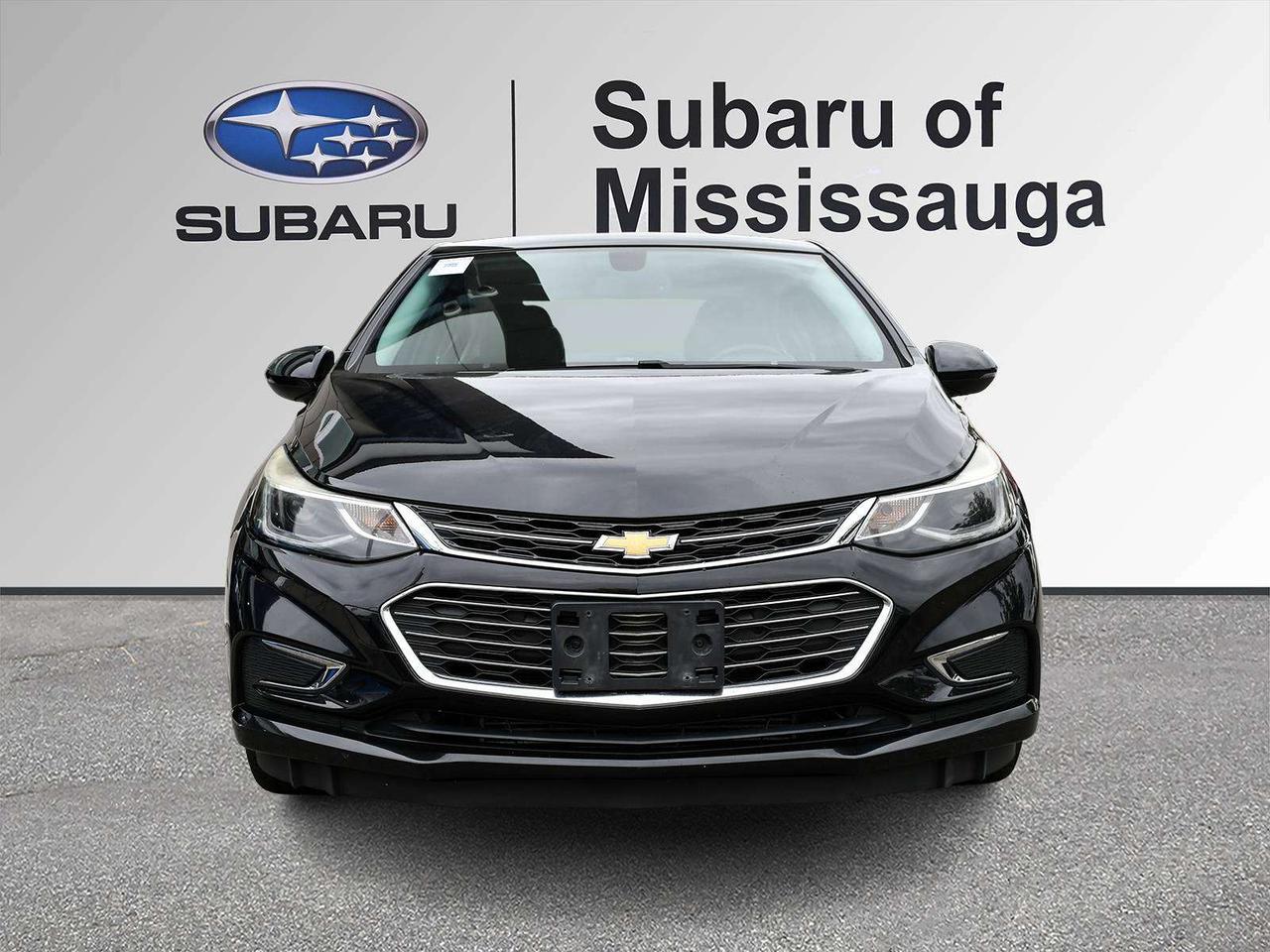 2016 Chevrolet Cruze PREMIER   1 OWNER   39 SERVICES   2SETS RIMS&TIRES Photo