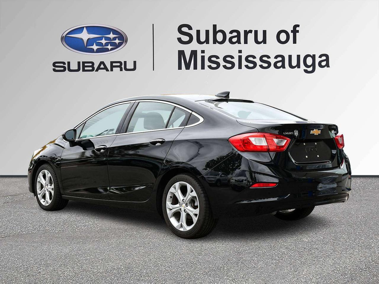 2016 Chevrolet Cruze PREMIER   1 OWNER   39 SERVICES   2SETS RIMS&TIRES Photo