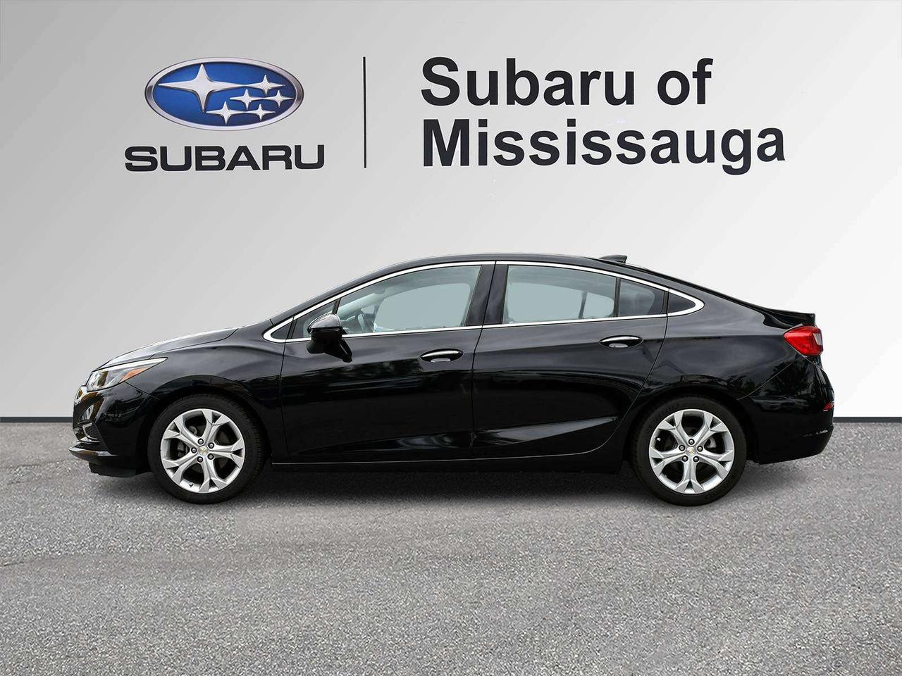2016 Chevrolet Cruze PREMIER   1 OWNER   39 SERVICES   2SETS RIMS&TIRES Photo