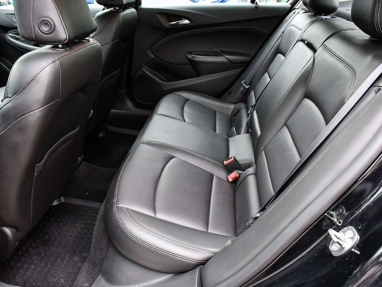 2016 Chevrolet Cruze PREMIER   1 OWNER   39 SERVICES   2SETS RIMS&TIRES Photo