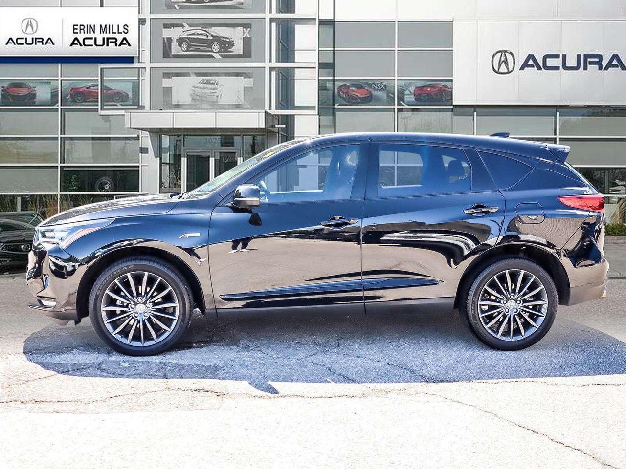 2024 Acura RDX PLAT ELITE ASPEC   CARPLAY   STARTER   HUD   360 C Photo