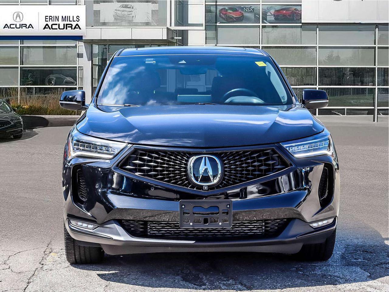 2024 Acura RDX PLAT ELITE ASPEC   CARPLAY   STARTER   HUD   360 C Photo5