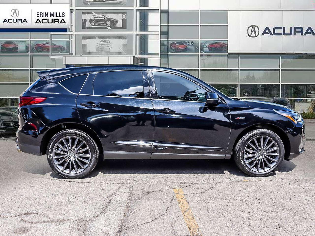 2024 Acura RDX PLAT ELITE ASPEC   CARPLAY   STARTER   HUD   360 C Photo