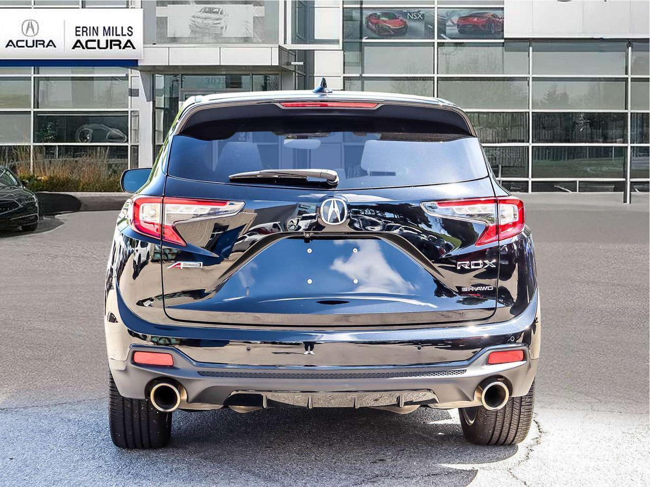 2024 Acura RDX PLAT ELITE ASPEC   CARPLAY   STARTER   HUD   360 C Photo