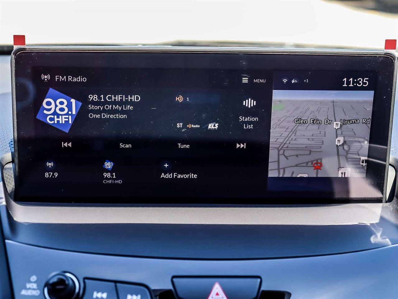2024 Acura RDX PLAT ELITE ASPEC   CARPLAY   STARTER   HUD   360 C Photo