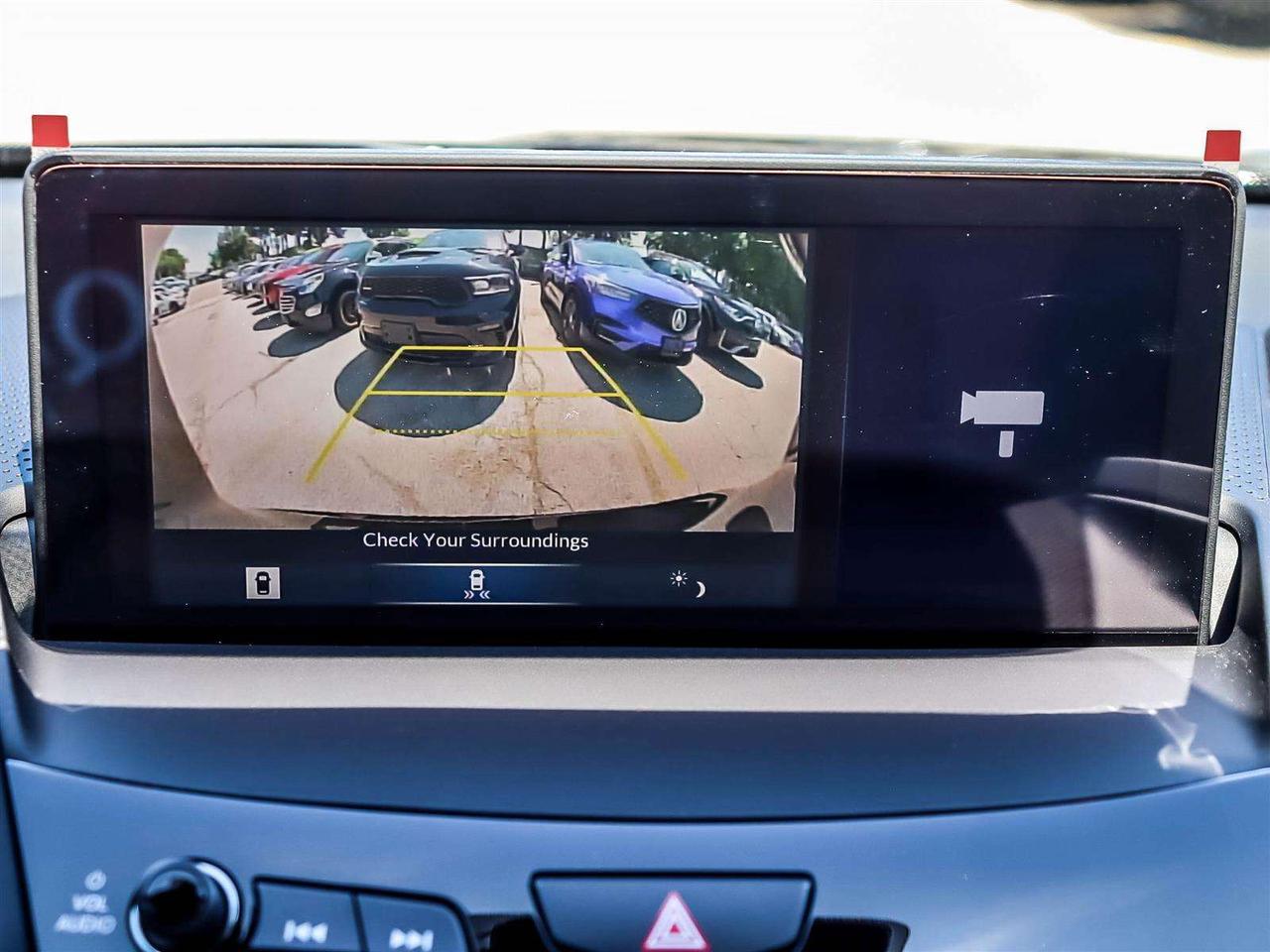 2024 Acura RDX PLAT ELITE ASPEC   CARPLAY   STARTER   HUD   360 C Photo