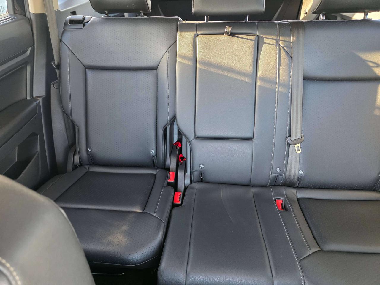 2019 Volkswagen Atlas Comfortline Photo