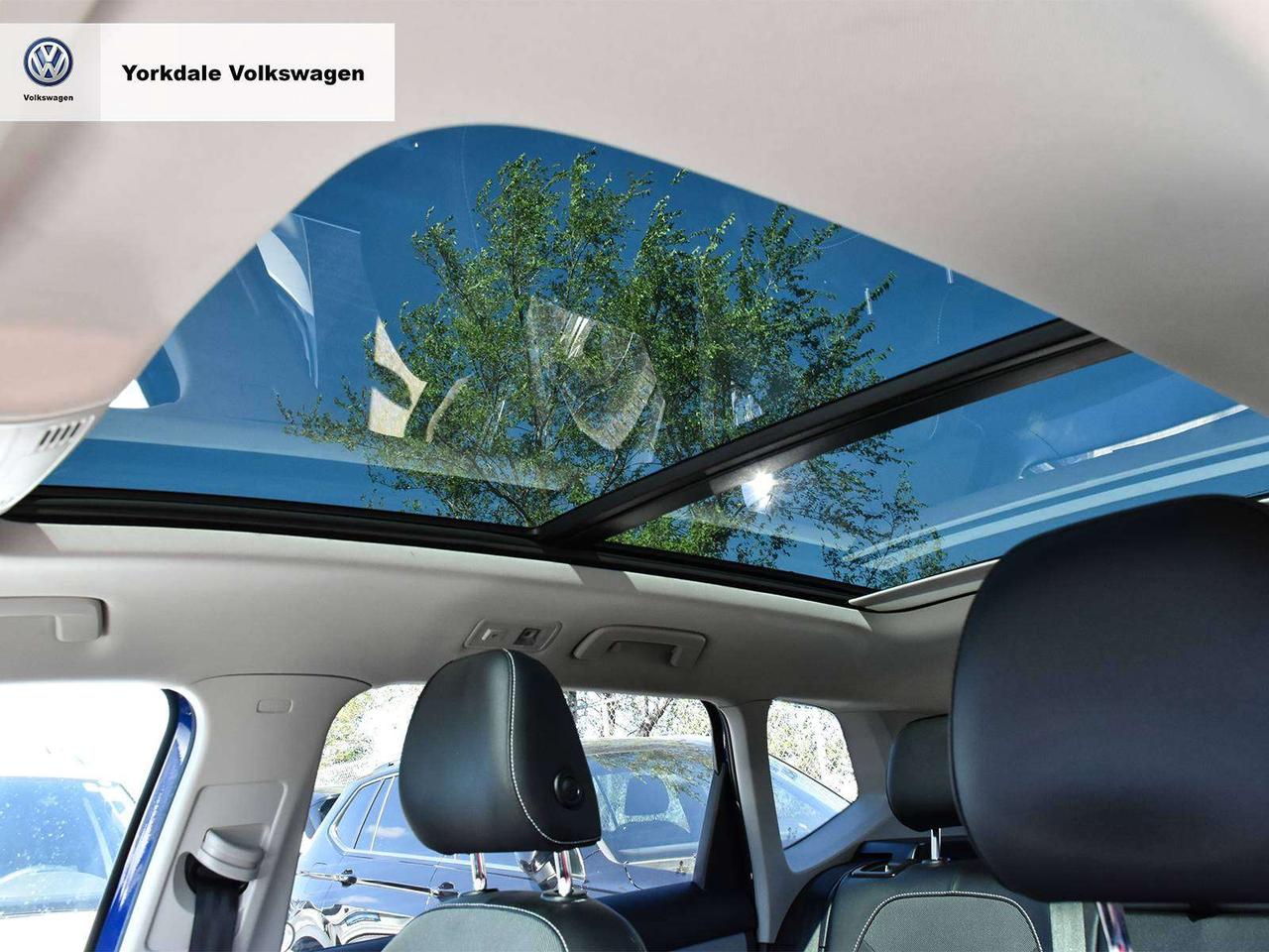 2022 Volkswagen Taos Comfortline Photo