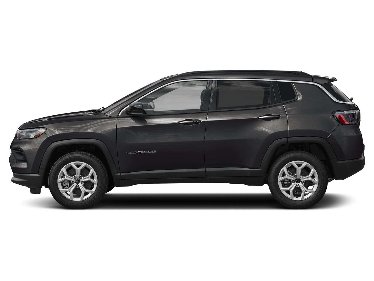 2025 Jeep Compass HIGH ALTITUDE 4X4   CLEAN CARFAX Photo