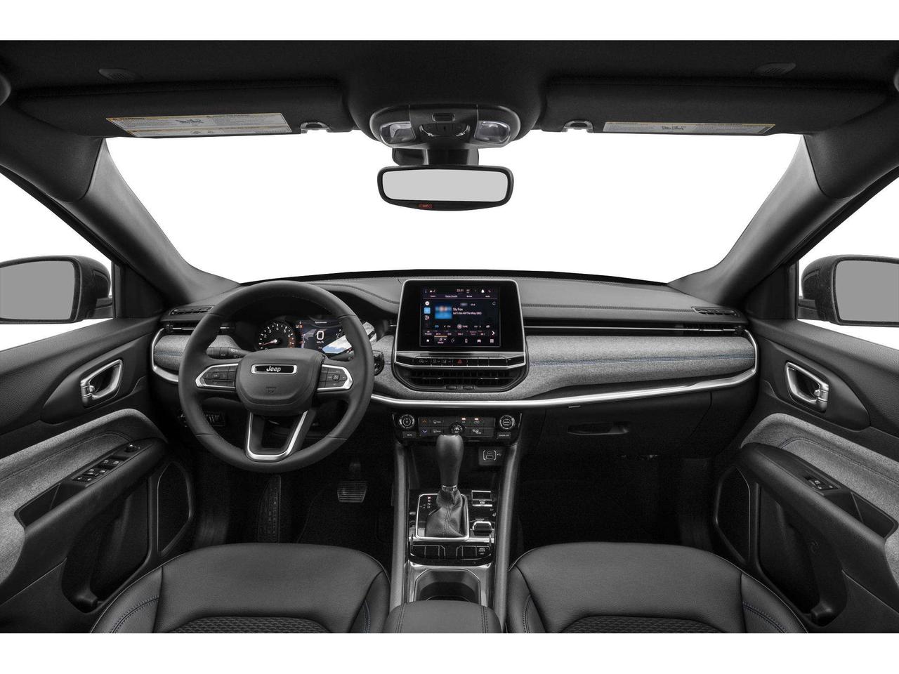 2025 Jeep Compass HIGH ALTITUDE 4X4   CLEAN CARFAX Photo