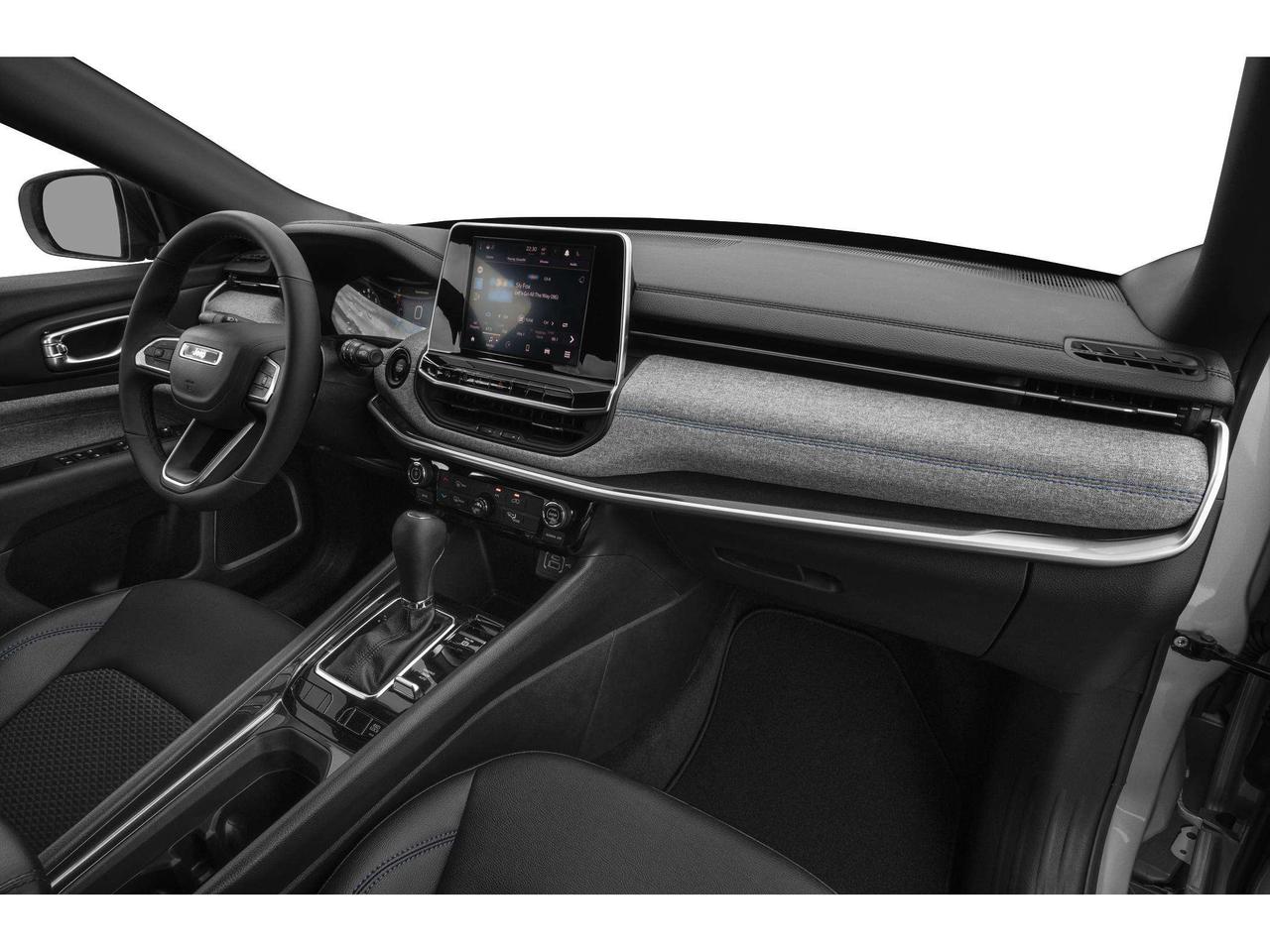 2025 Jeep Compass HIGH ALTITUDE 4X4   CLEAN CARFAX Photo