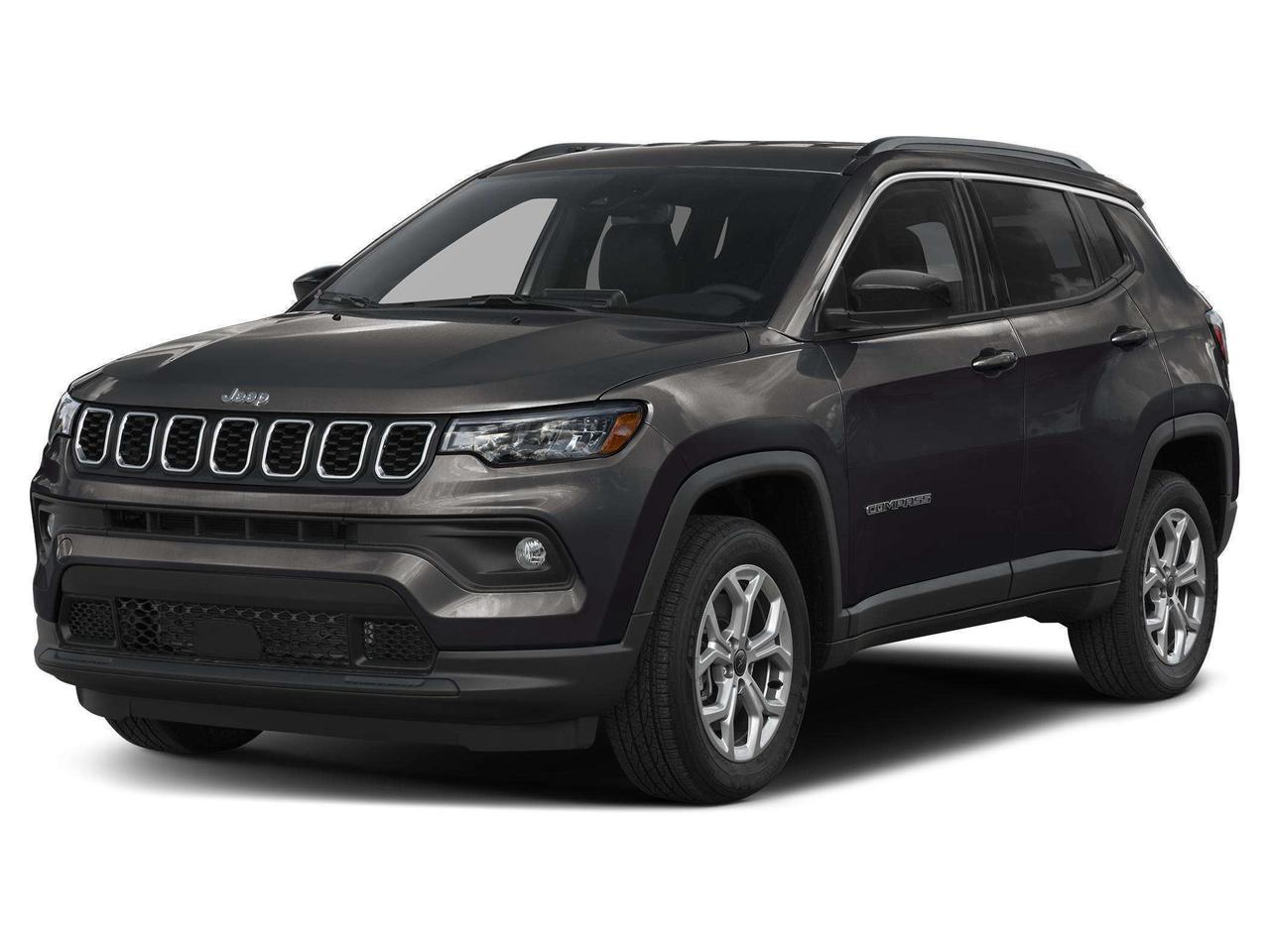 2025 Jeep Compass HIGH ALTITUDE 4X4   CLEAN CARFAX Photo